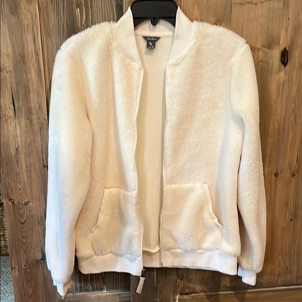 EDDIE BAUER fleece jacket